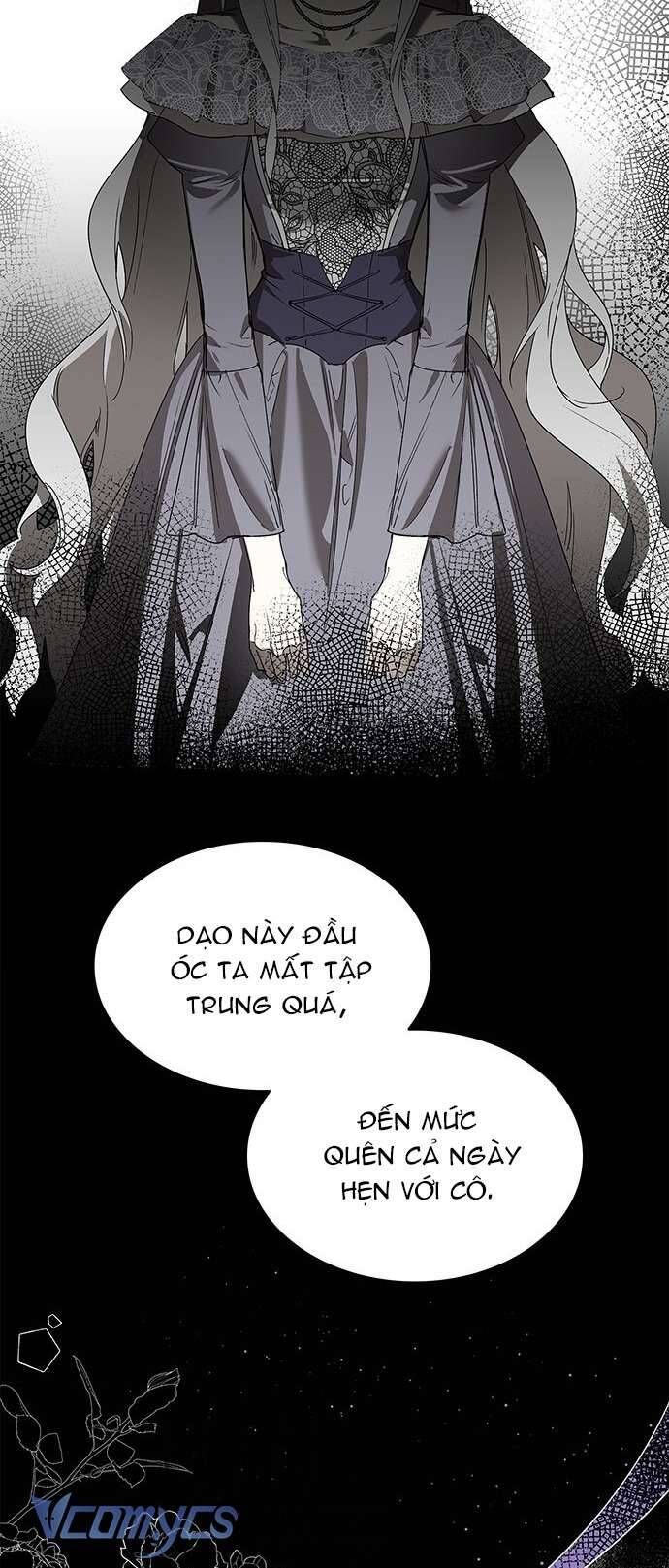 Cứ Cố Gắng Hết Sức Để Hối Hận Chapter 1 12