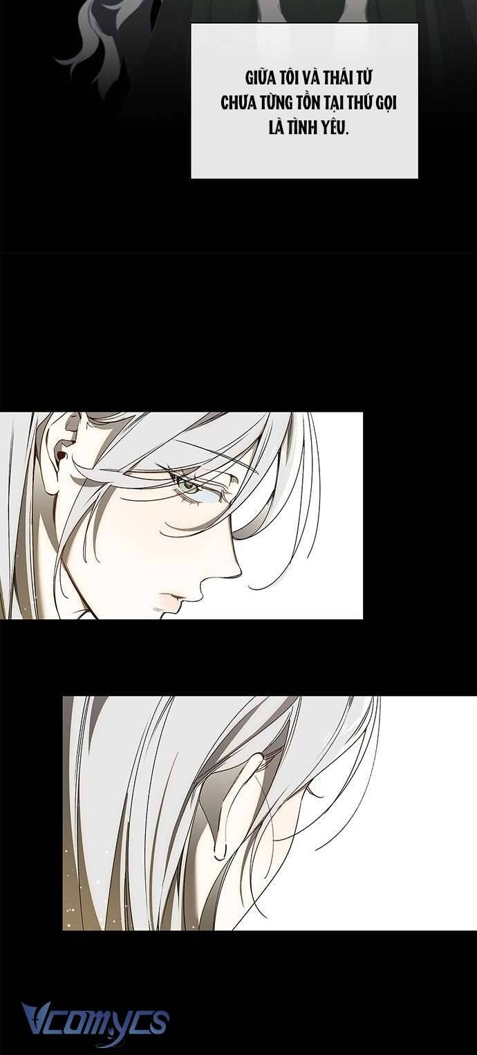 Cứ Cố Gắng Hết Sức Để Hối Hận Chapter 1 17