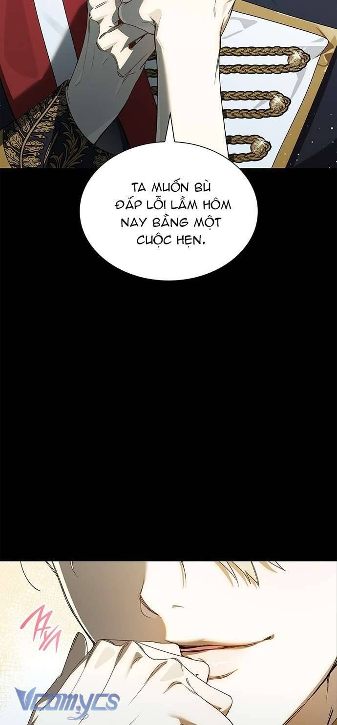 Cứ Cố Gắng Hết Sức Để Hối Hận Chapter 1 21