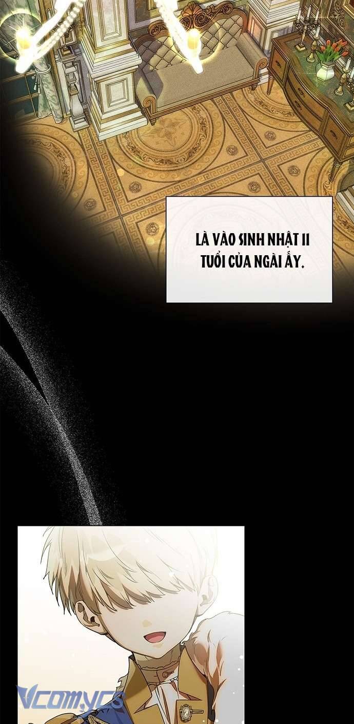 Cứ Cố Gắng Hết Sức Để Hối Hận Chapter 1 23