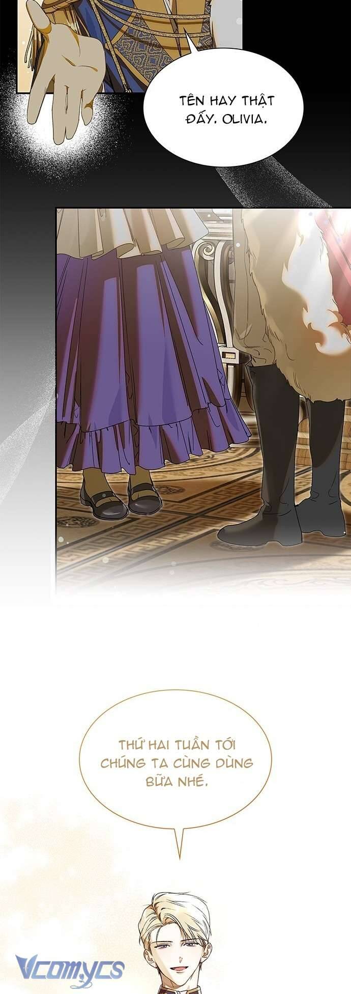Cứ Cố Gắng Hết Sức Để Hối Hận Chapter 1 24