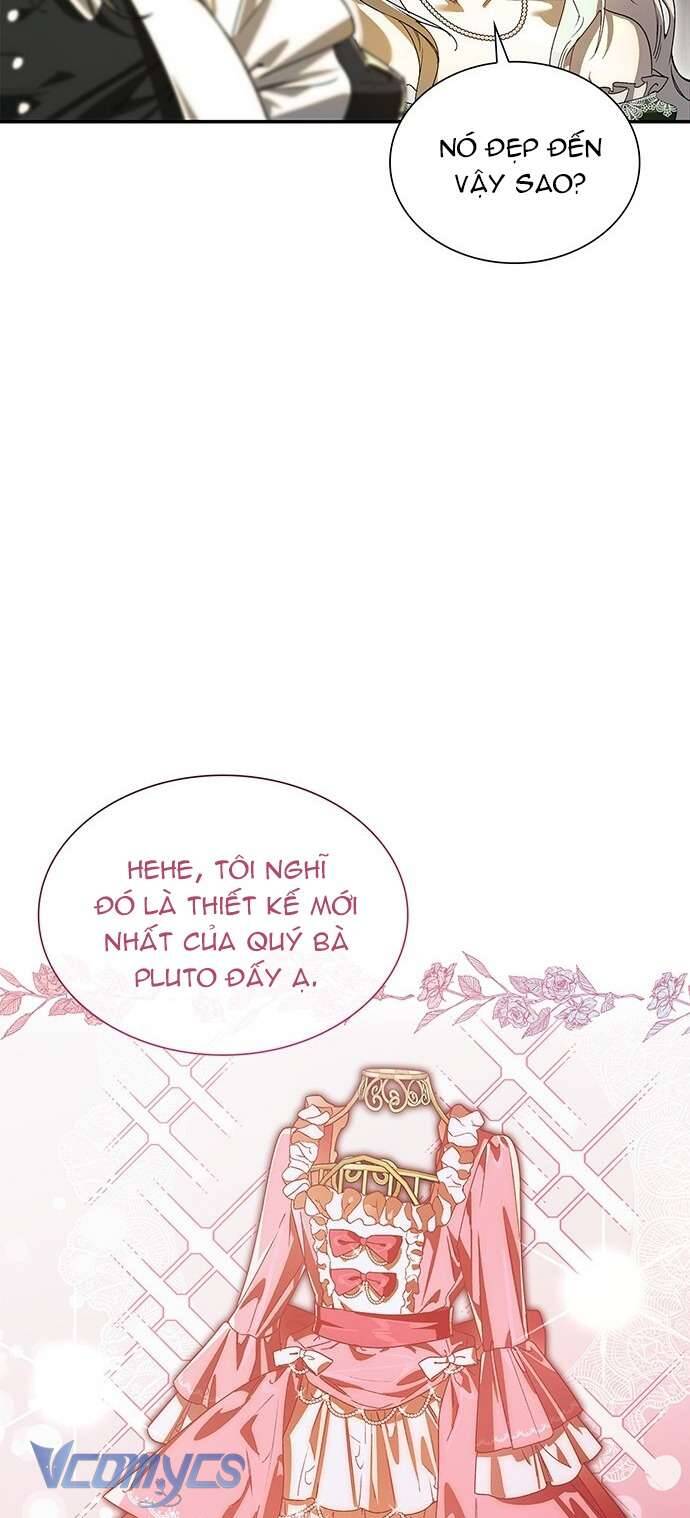 Cứ Cố Gắng Hết Sức Để Hối Hận Chapter 1 33