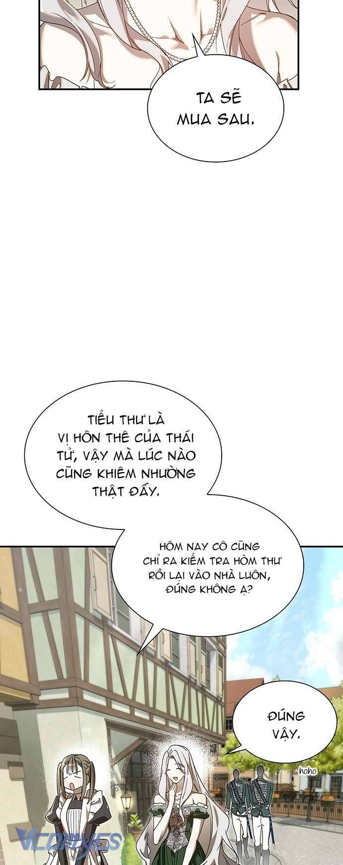 Cứ Cố Gắng Hết Sức Để Hối Hận Chapter 1 40