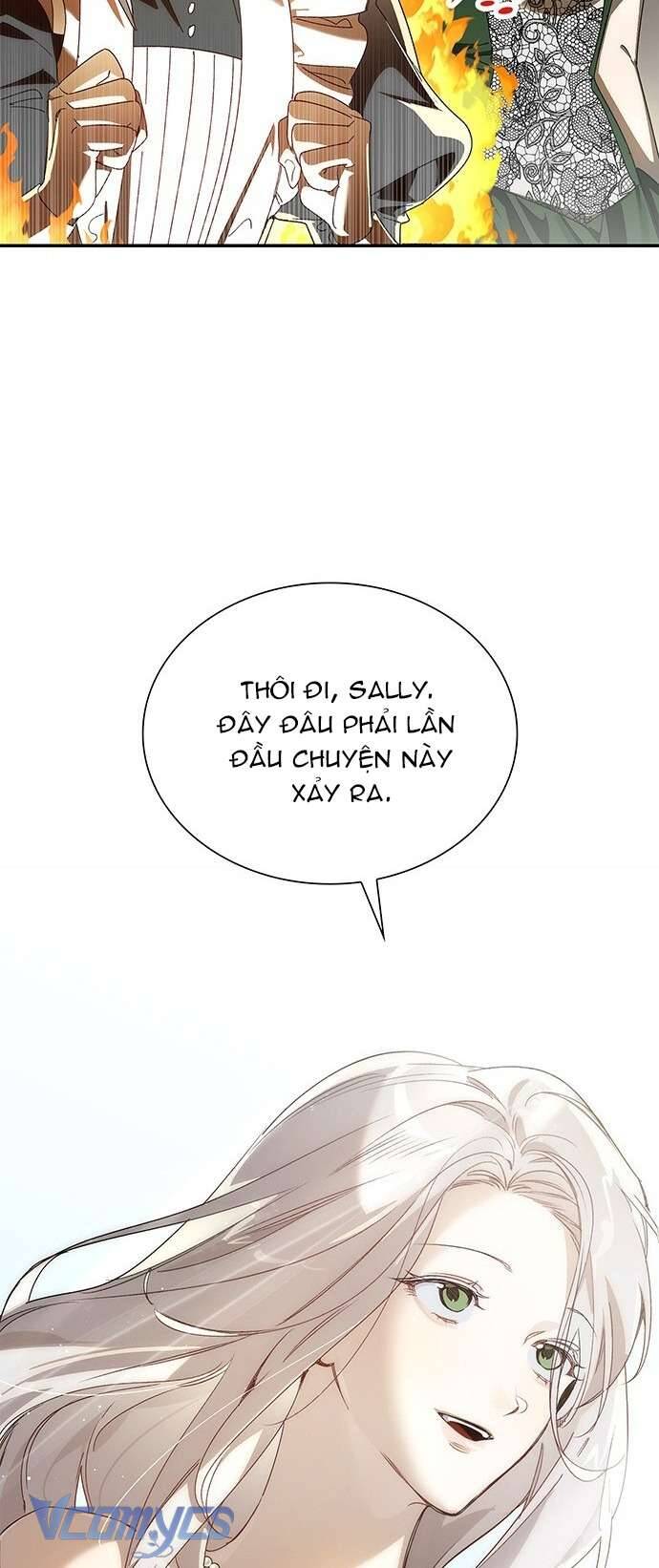 Cứ Cố Gắng Hết Sức Để Hối Hận Chapter 1 44