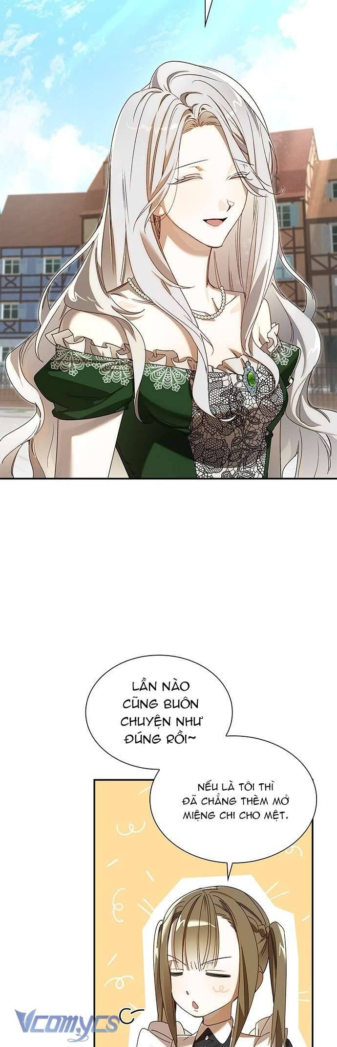 Cứ Cố Gắng Hết Sức Để Hối Hận Chapter 1 47