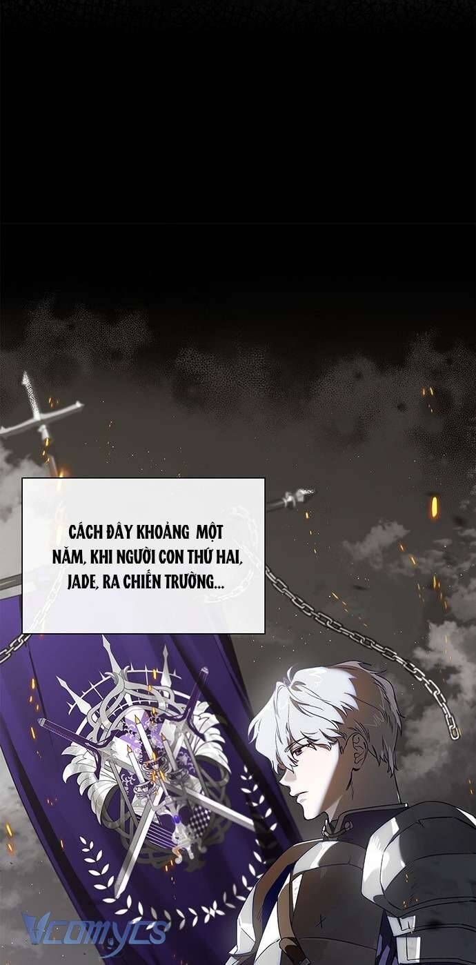 Cứ Cố Gắng Hết Sức Để Hối Hận Chapter 1 50