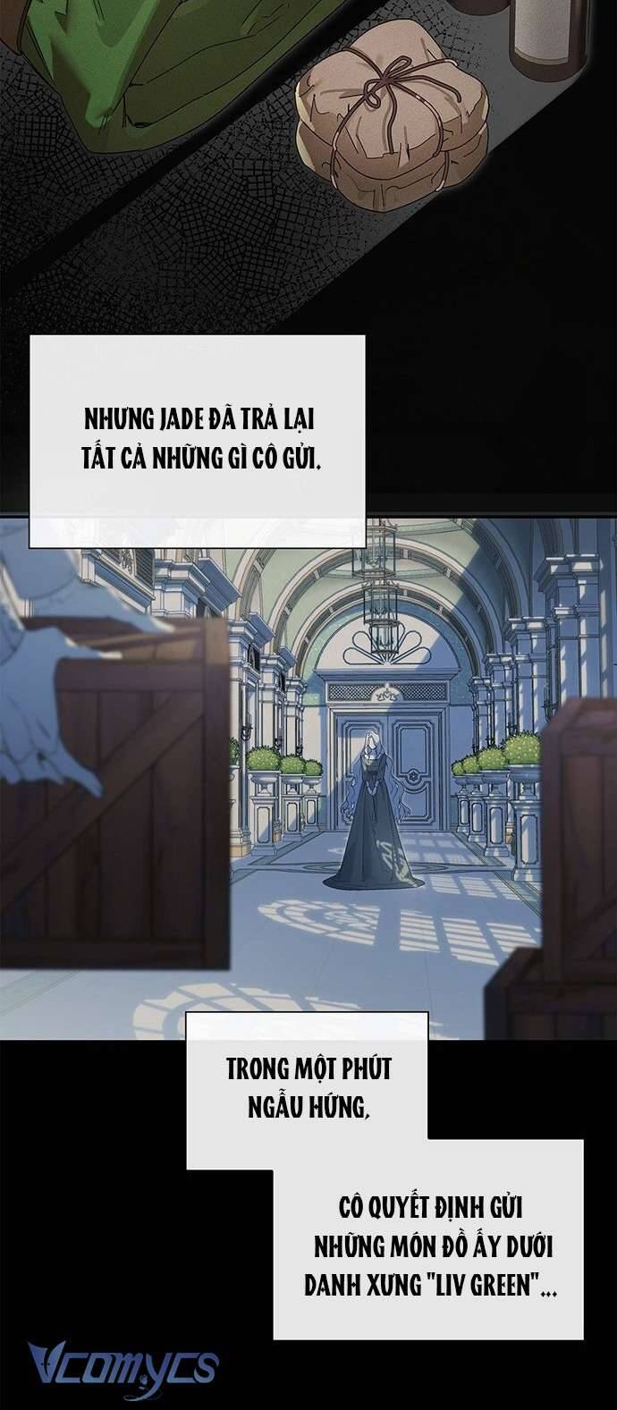 Cứ Cố Gắng Hết Sức Để Hối Hận Chapter 1 52