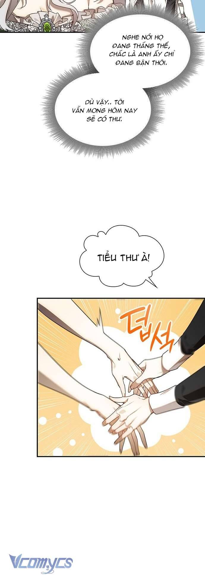 Cứ Cố Gắng Hết Sức Để Hối Hận Chapter 1 64
