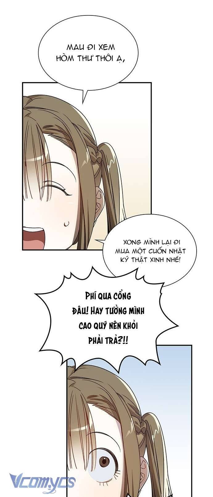 Cứ Cố Gắng Hết Sức Để Hối Hận Chapter 1 65