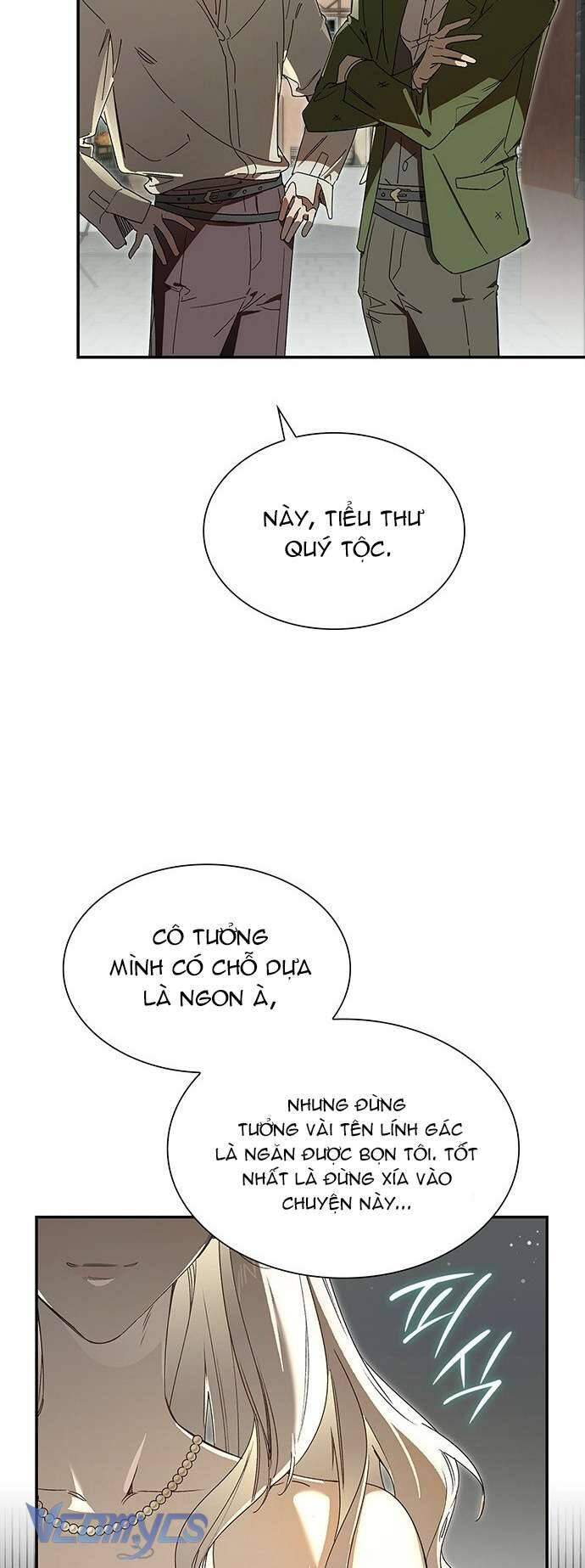 Cứ Cố Gắng Hết Sức Để Hối Hận Chapter 1 72