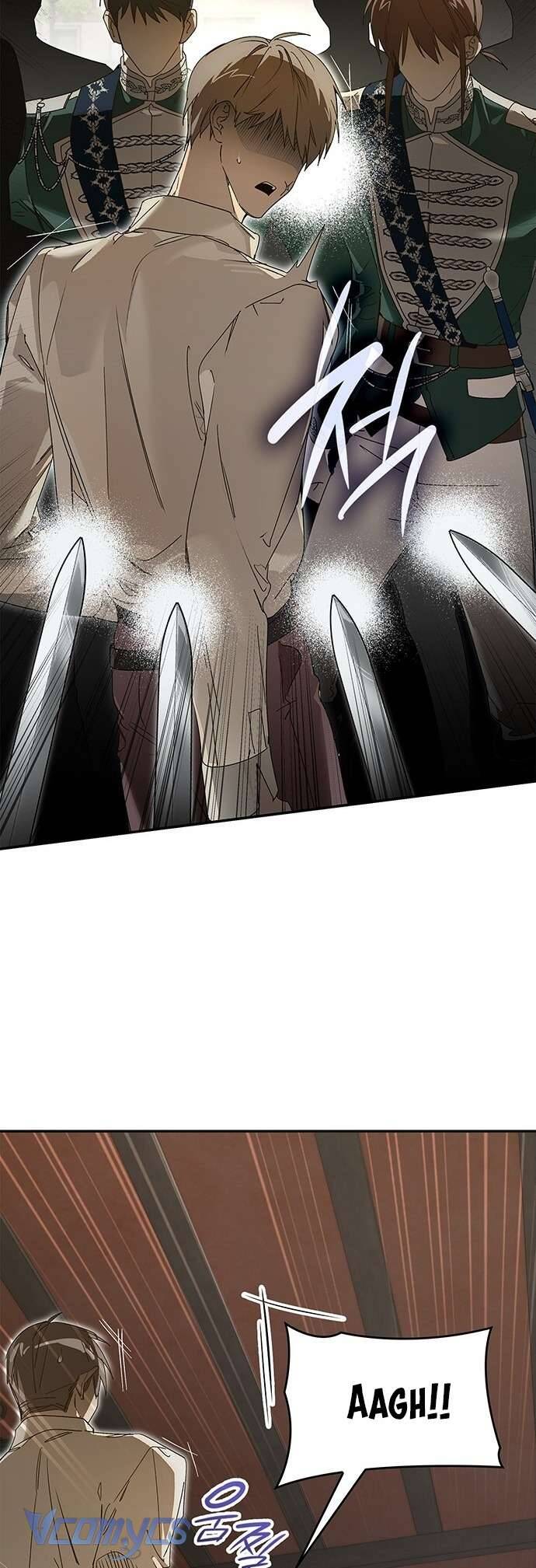 Cứ Cố Gắng Hết Sức Để Hối Hận Chapter 1 75