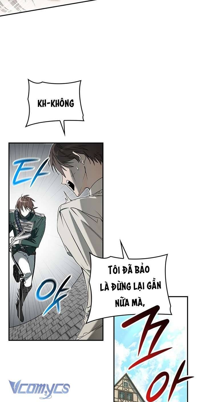 Cứ Cố Gắng Hết Sức Để Hối Hận Chapter 1 88