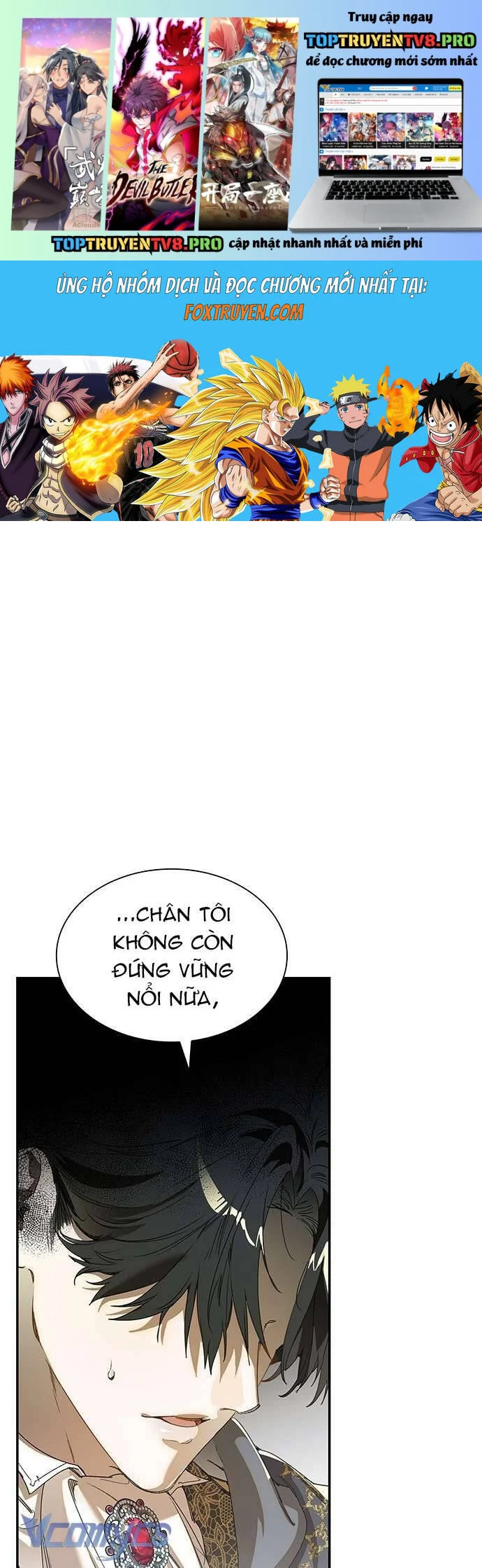 Cứ Cố Gắng Hết Sức Để Hối Hận Chapter 2 1