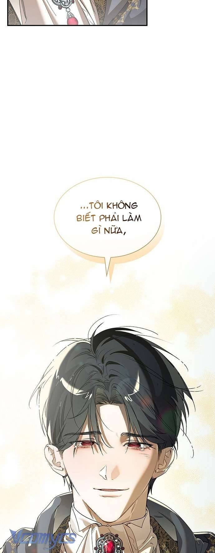 Cứ Cố Gắng Hết Sức Để Hối Hận Chapter 2 2