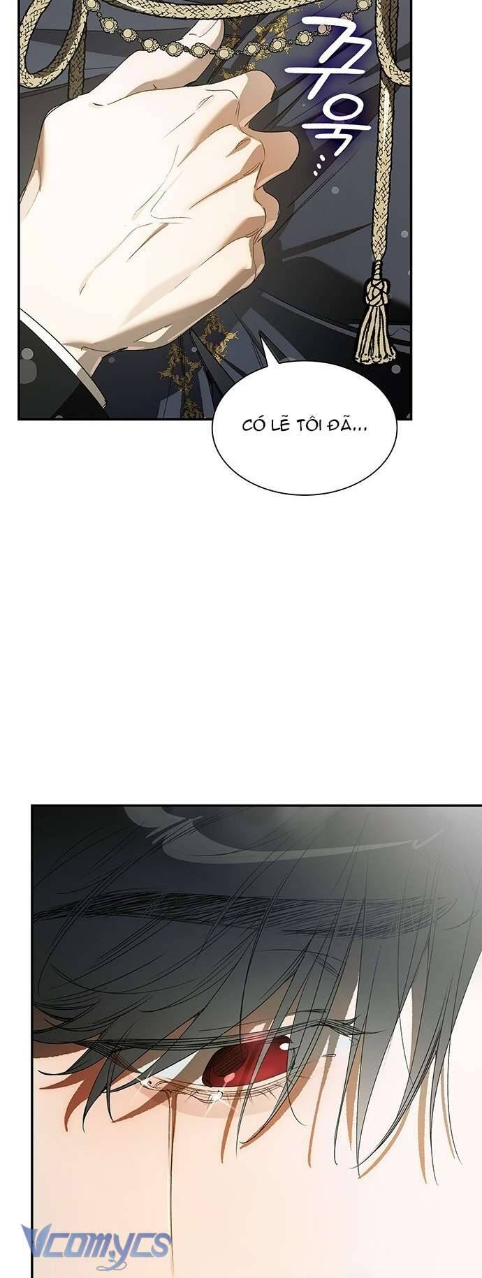Cứ Cố Gắng Hết Sức Để Hối Hận Chapter 2 4