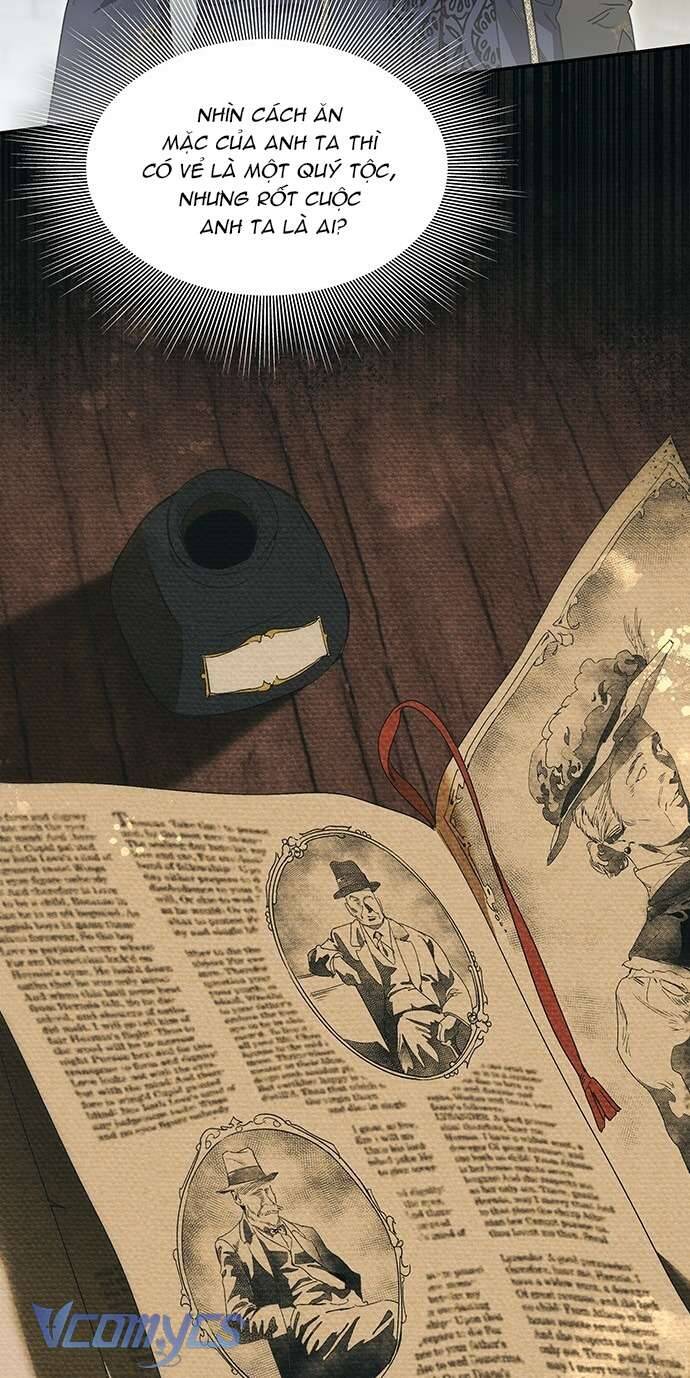 Cứ Cố Gắng Hết Sức Để Hối Hận Chapter 2 8