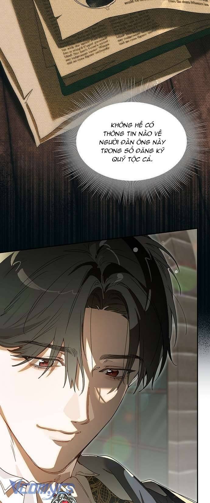 Cứ Cố Gắng Hết Sức Để Hối Hận Chapter 2 9