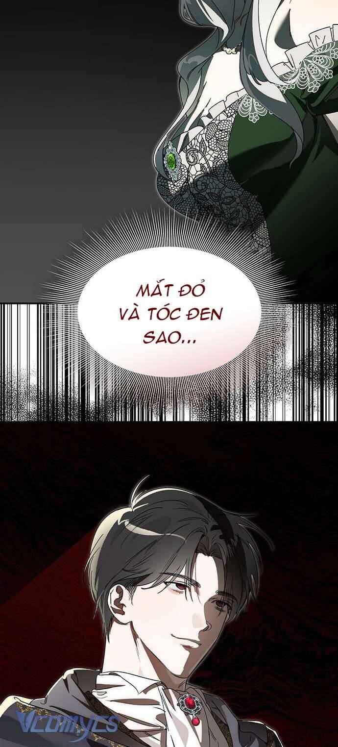 Cứ Cố Gắng Hết Sức Để Hối Hận Chapter 2 11