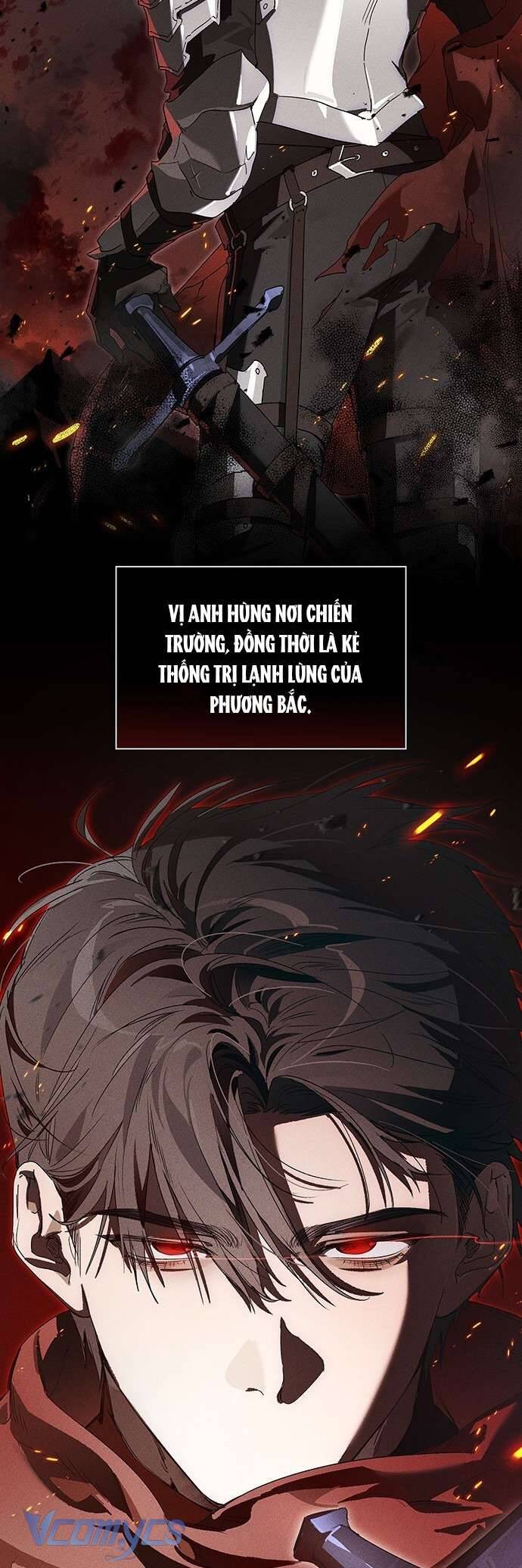 Cứ Cố Gắng Hết Sức Để Hối Hận Chapter 2 14