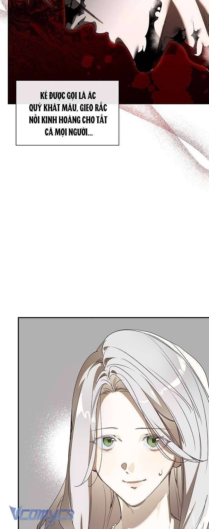 Cứ Cố Gắng Hết Sức Để Hối Hận Chapter 2 16