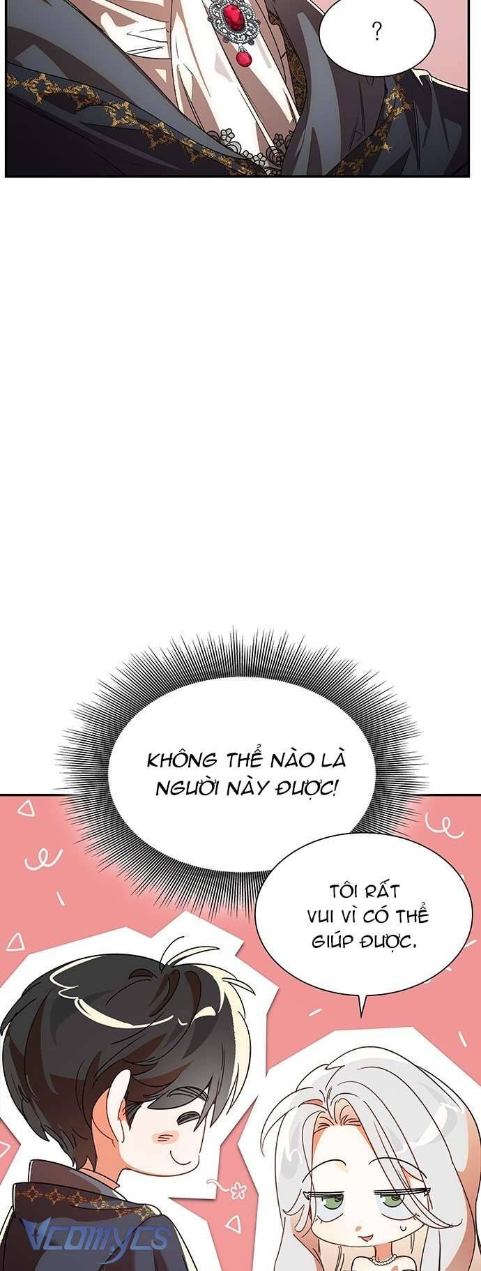 Cứ Cố Gắng Hết Sức Để Hối Hận Chapter 2 18