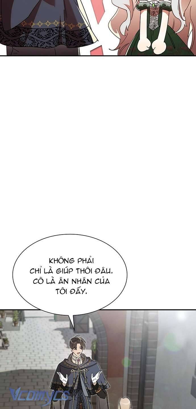 Cứ Cố Gắng Hết Sức Để Hối Hận Chapter 2 19