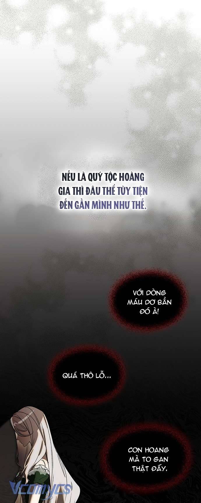 Cứ Cố Gắng Hết Sức Để Hối Hận Chapter 2 23