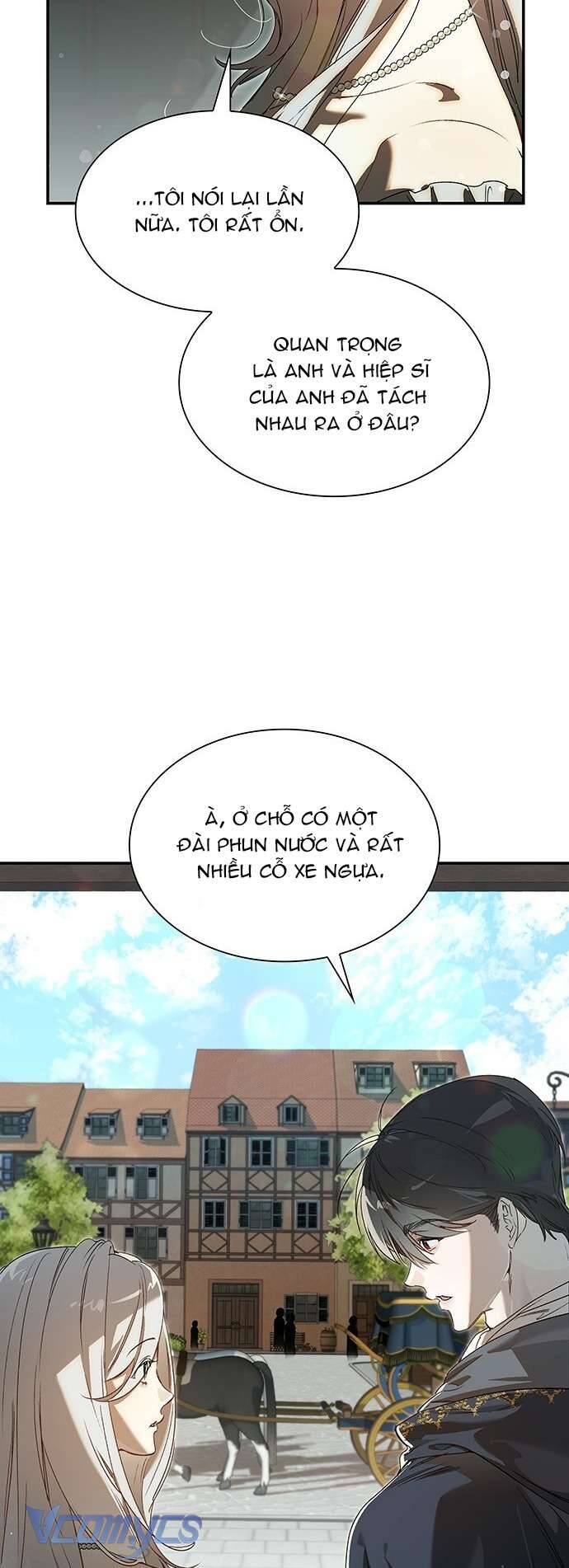 Cứ Cố Gắng Hết Sức Để Hối Hận Chapter 2 25