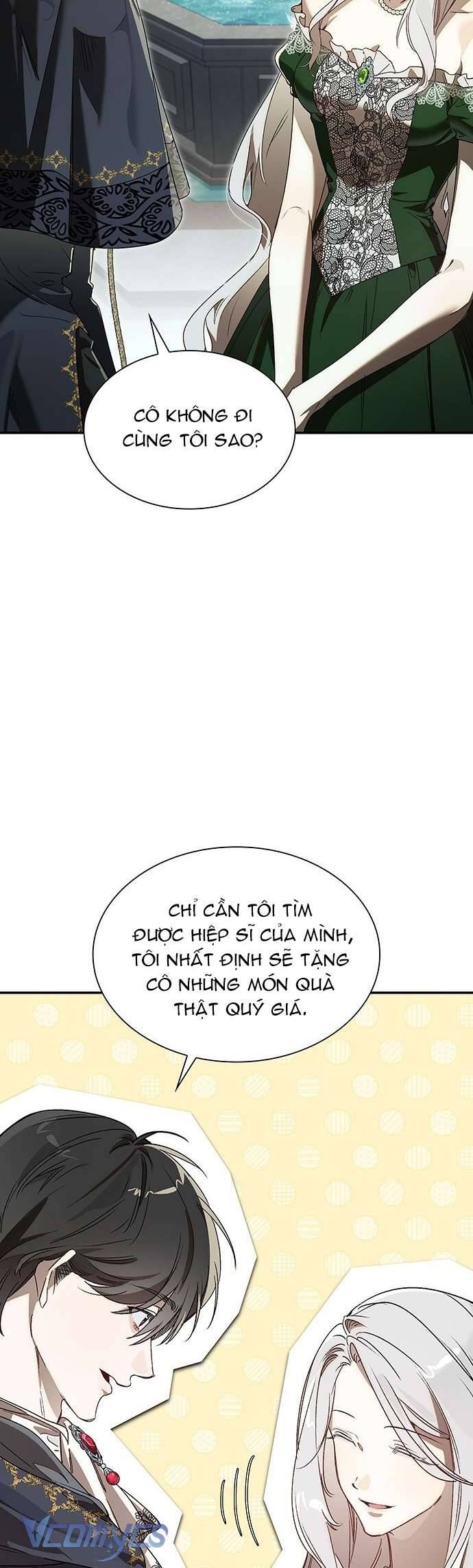 Cứ Cố Gắng Hết Sức Để Hối Hận Chapter 2 31