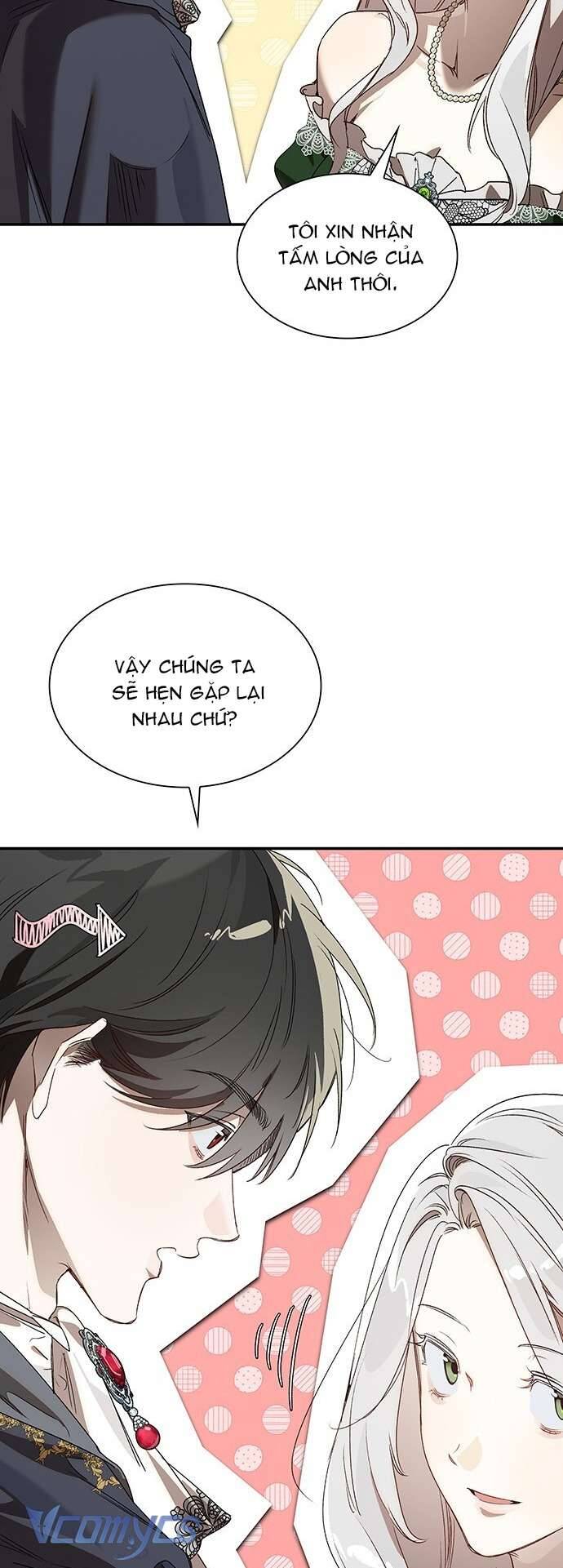 Cứ Cố Gắng Hết Sức Để Hối Hận Chapter 2 32