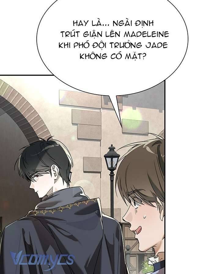 Cứ Cố Gắng Hết Sức Để Hối Hận Chapter 2 55