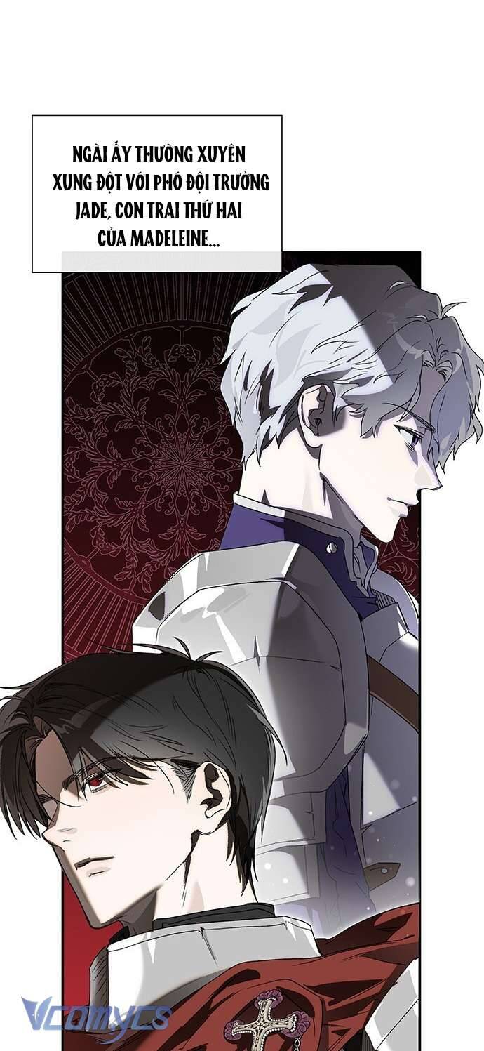 Cứ Cố Gắng Hết Sức Để Hối Hận Chapter 2 59
