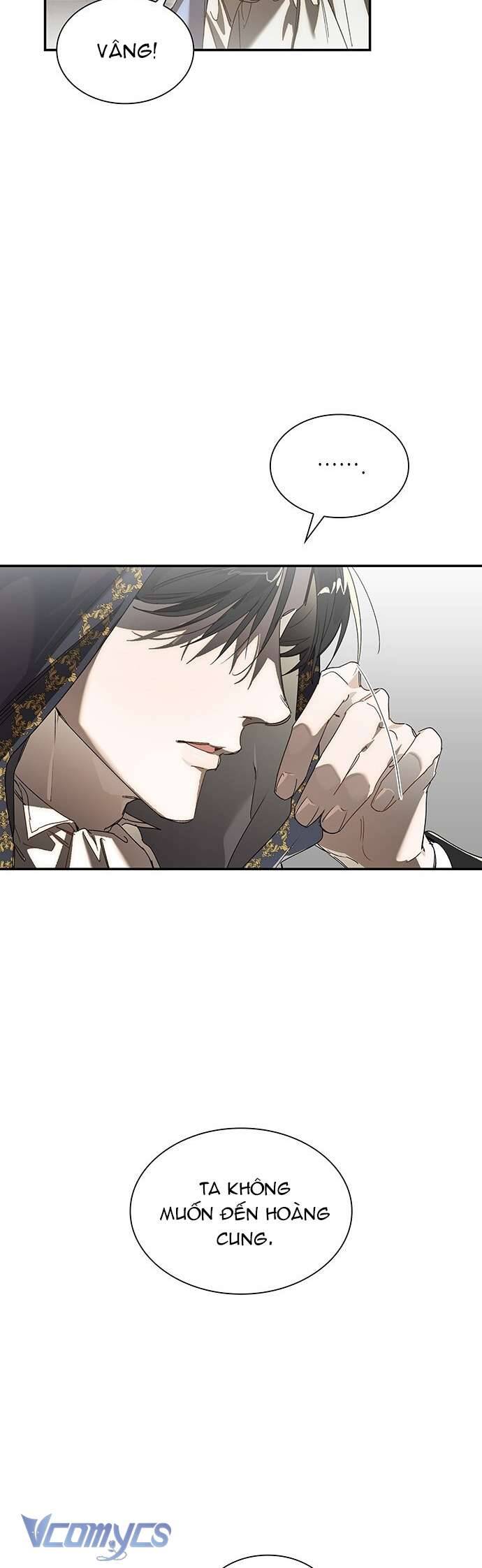 Cứ Cố Gắng Hết Sức Để Hối Hận Chapter 2 61