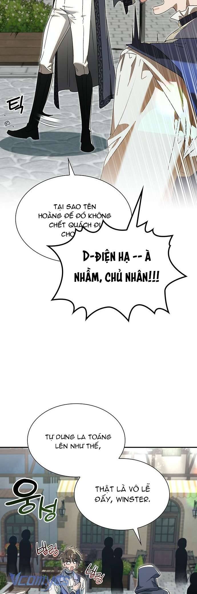 Cứ Cố Gắng Hết Sức Để Hối Hận Chapter 2 63