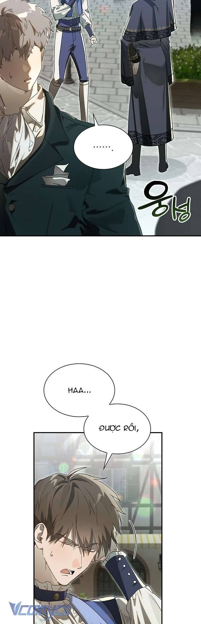 Cứ Cố Gắng Hết Sức Để Hối Hận Chapter 2 64