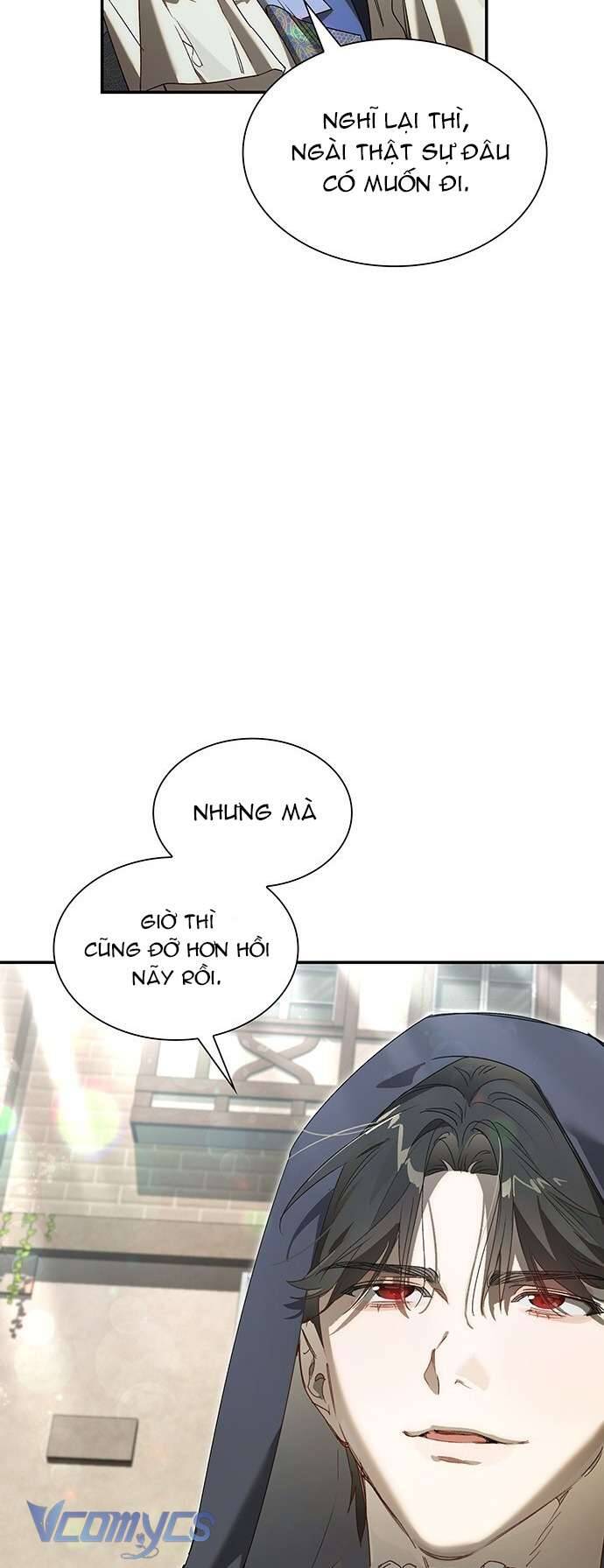 Cứ Cố Gắng Hết Sức Để Hối Hận Chapter 2 65