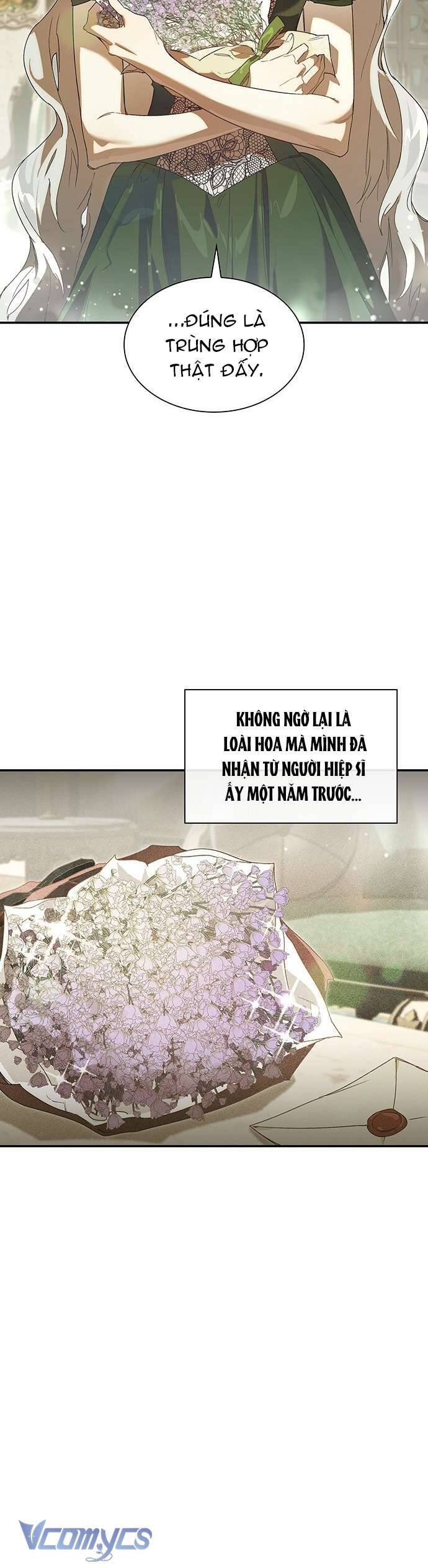 Cứ Cố Gắng Hết Sức Để Hối Hận Chapter 2 73