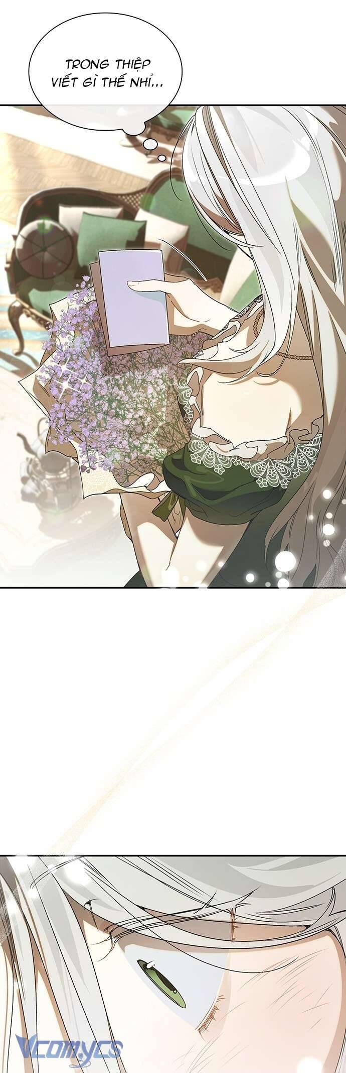 Cứ Cố Gắng Hết Sức Để Hối Hận Chapter 2 74