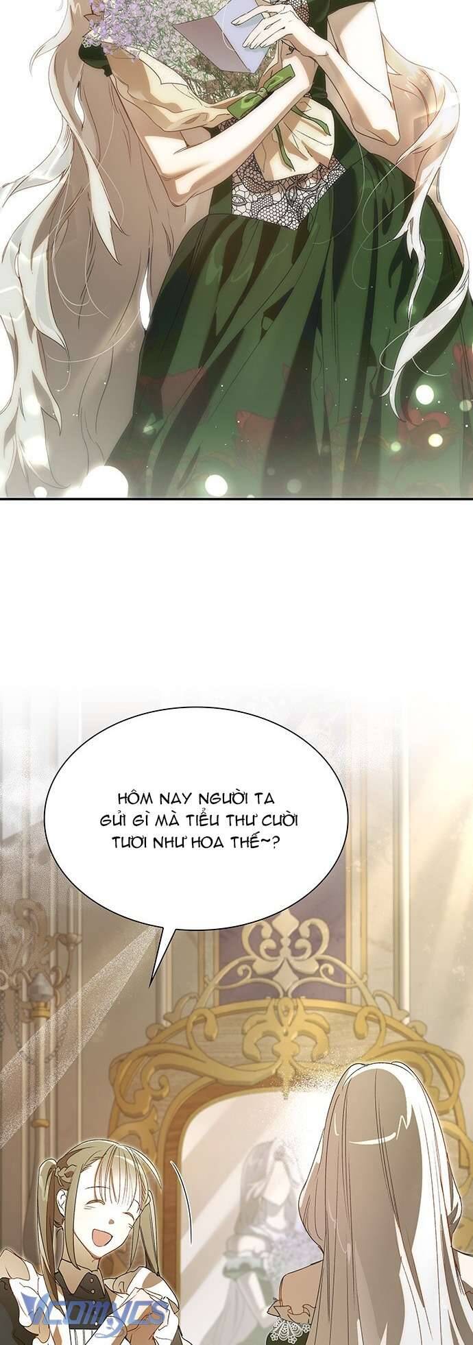 Cứ Cố Gắng Hết Sức Để Hối Hận Chapter 2 77