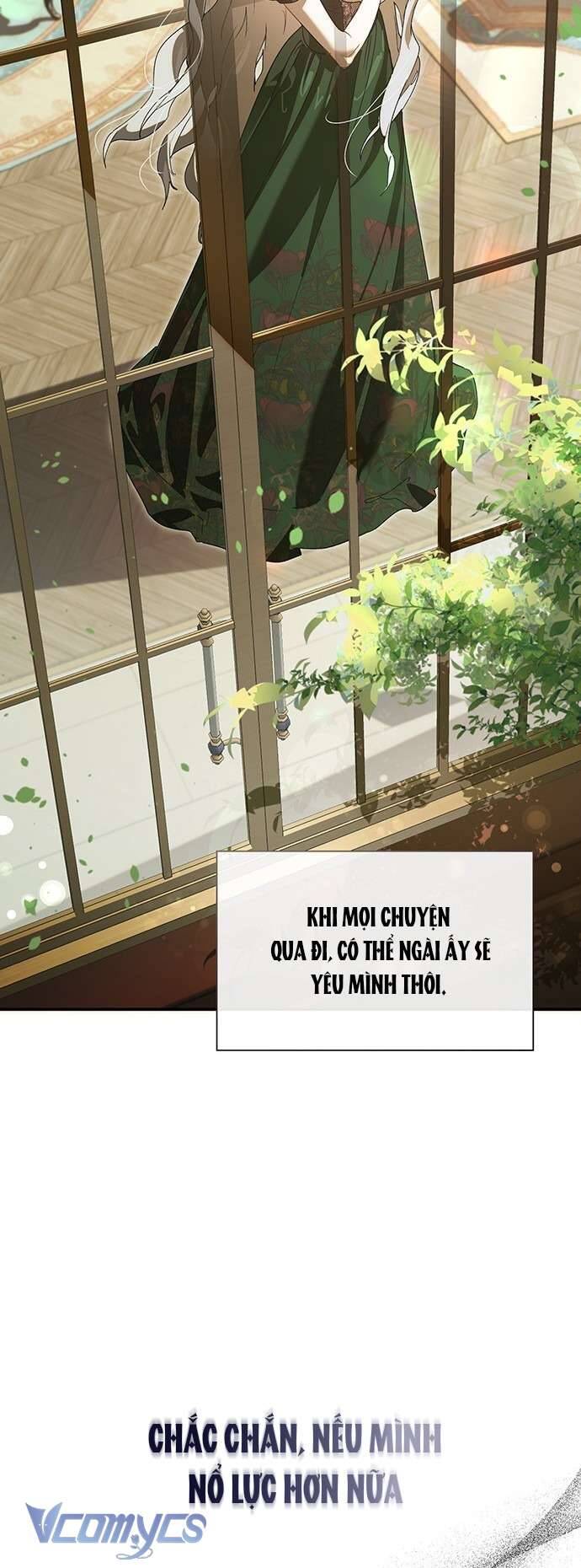 Cứ Cố Gắng Hết Sức Để Hối Hận Chapter 2 82
