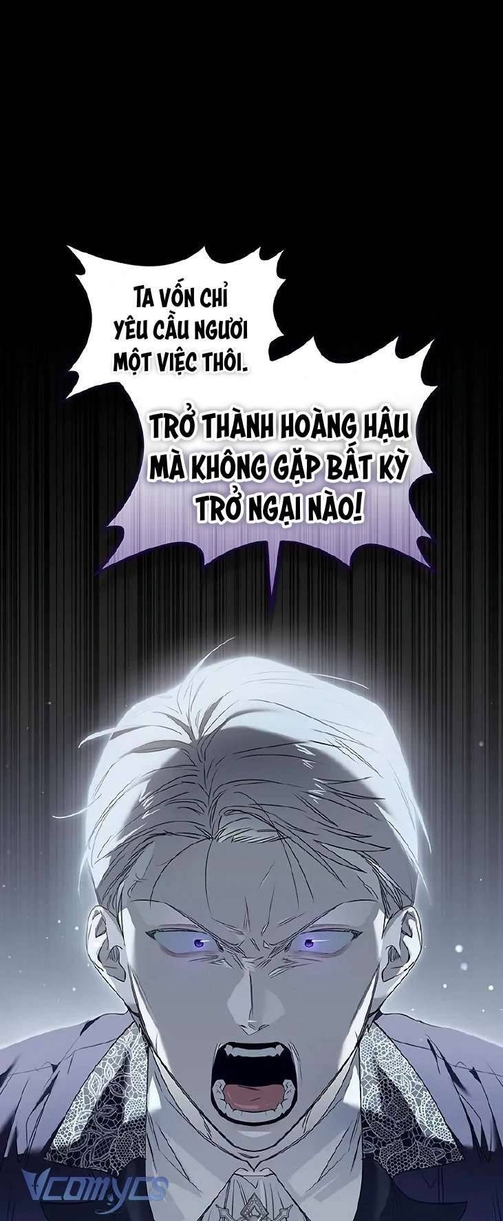 Cứ Cố Gắng Hết Sức Để Hối Hận Chap 21 - Next 