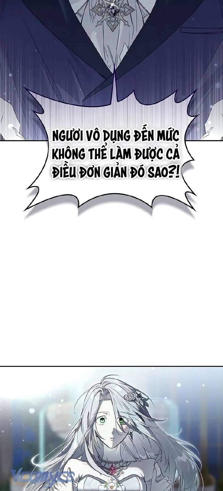 Cứ Cố Gắng Hết Sức Để Hối Hận Chap 21 - Next 