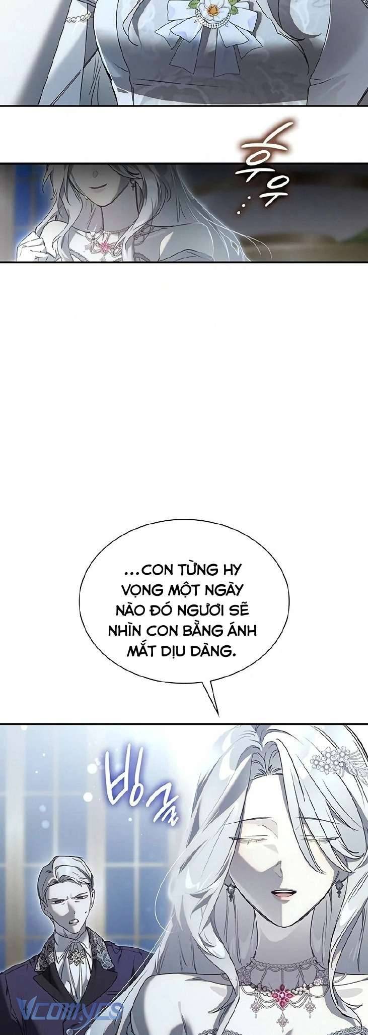 Cứ Cố Gắng Hết Sức Để Hối Hận Chap 21 - Next 