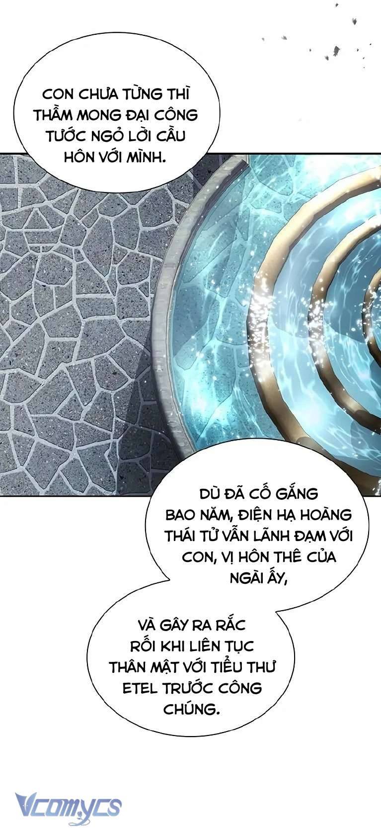 Cứ Cố Gắng Hết Sức Để Hối Hận Chap 21 - Next 