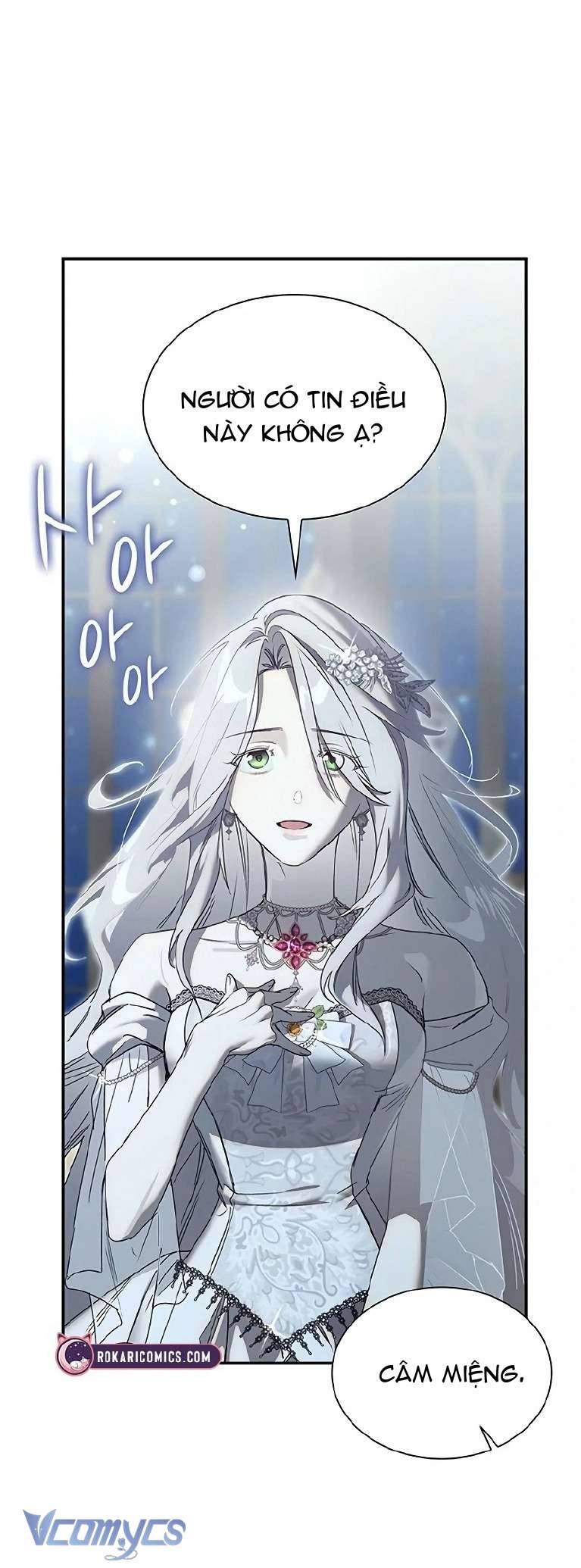 Cứ Cố Gắng Hết Sức Để Hối Hận Chap 21 - Next 