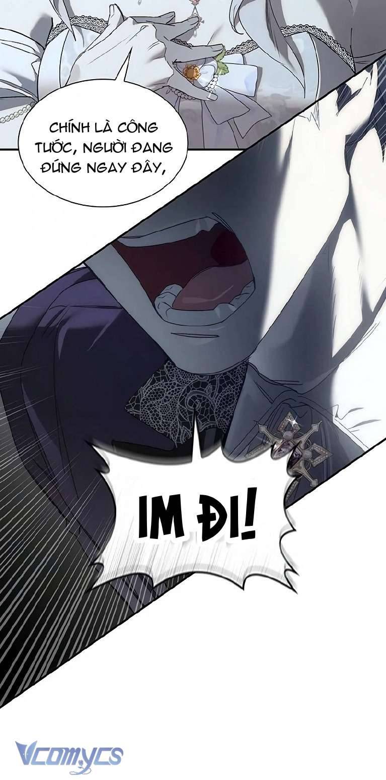 Cứ Cố Gắng Hết Sức Để Hối Hận Chap 21 - Next 