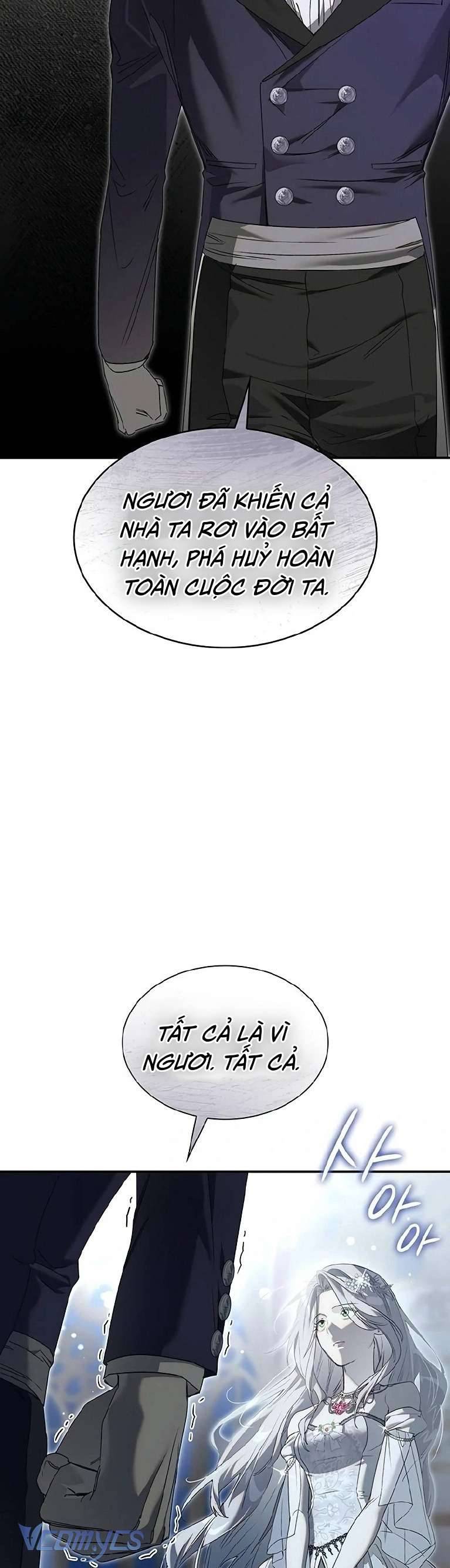 Cứ Cố Gắng Hết Sức Để Hối Hận Chap 21 - Next 