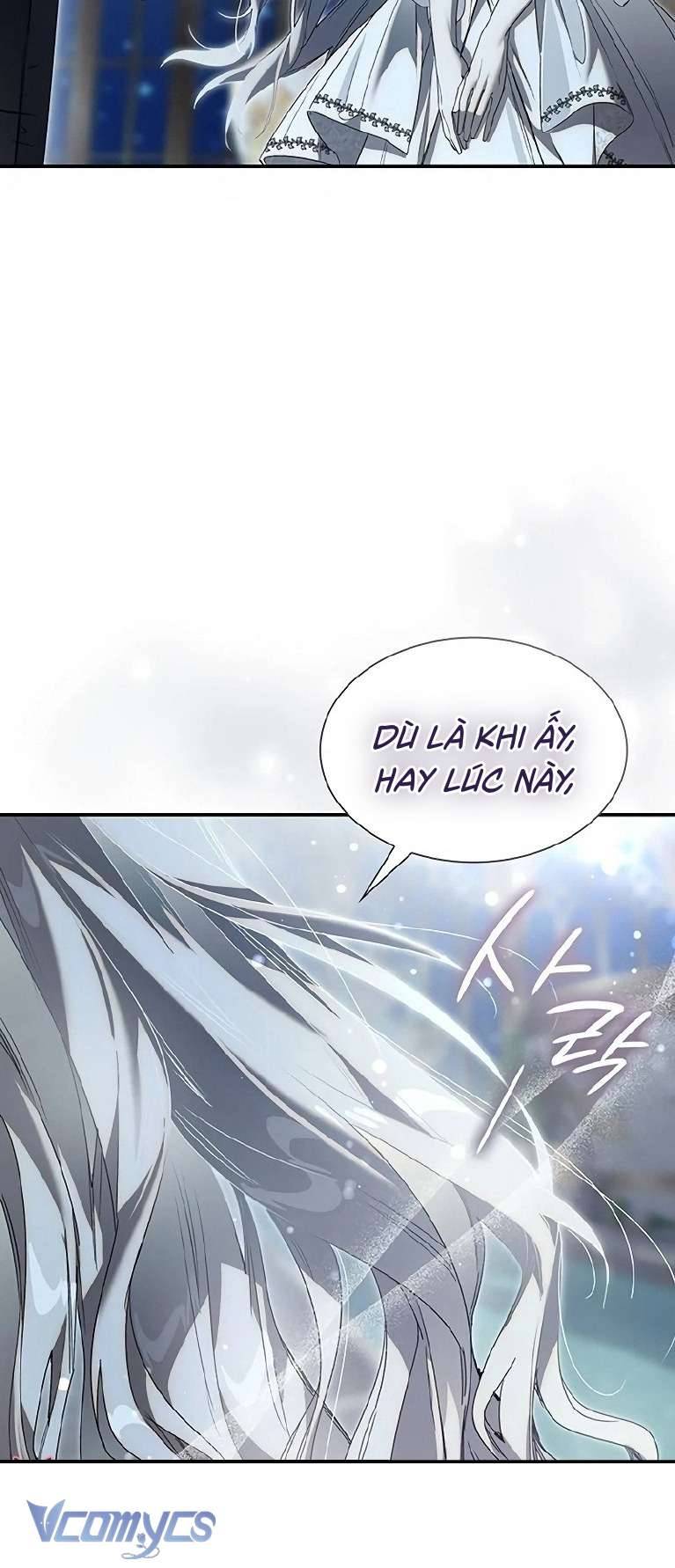 Cứ Cố Gắng Hết Sức Để Hối Hận Chap 21 - Next 