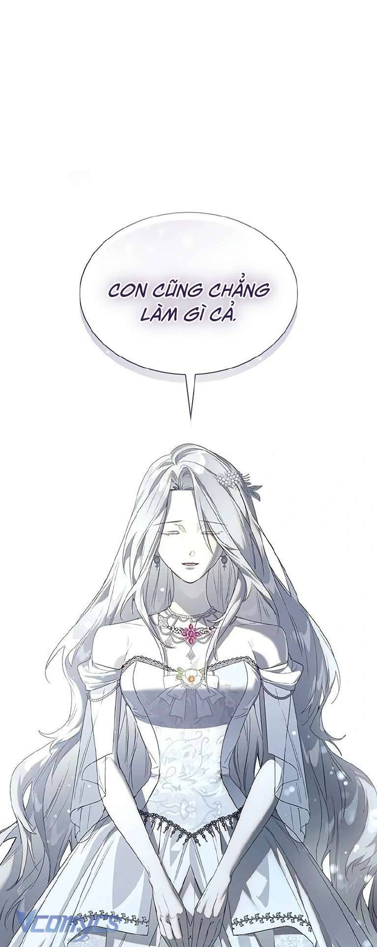 Cứ Cố Gắng Hết Sức Để Hối Hận Chap 21 - Next 