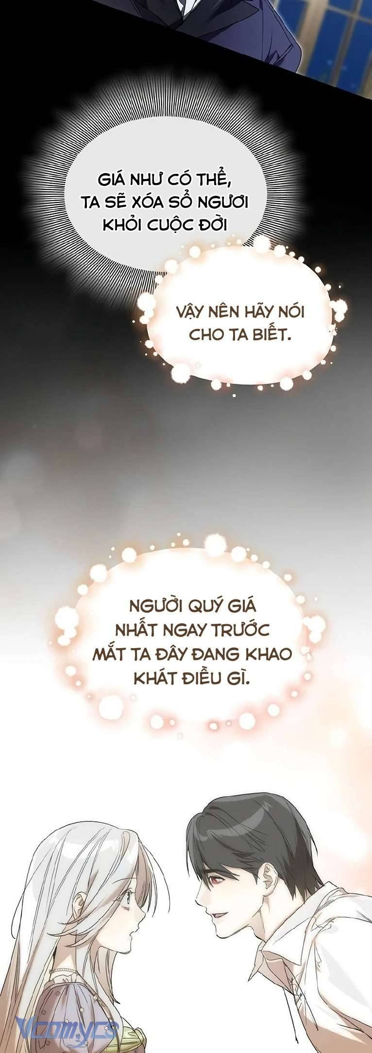 Cứ Cố Gắng Hết Sức Để Hối Hận Chap 21 - Next 